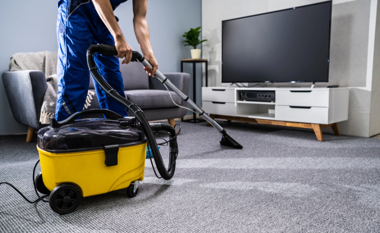 Extract End of Lease Cleaning Doreen Contact Office